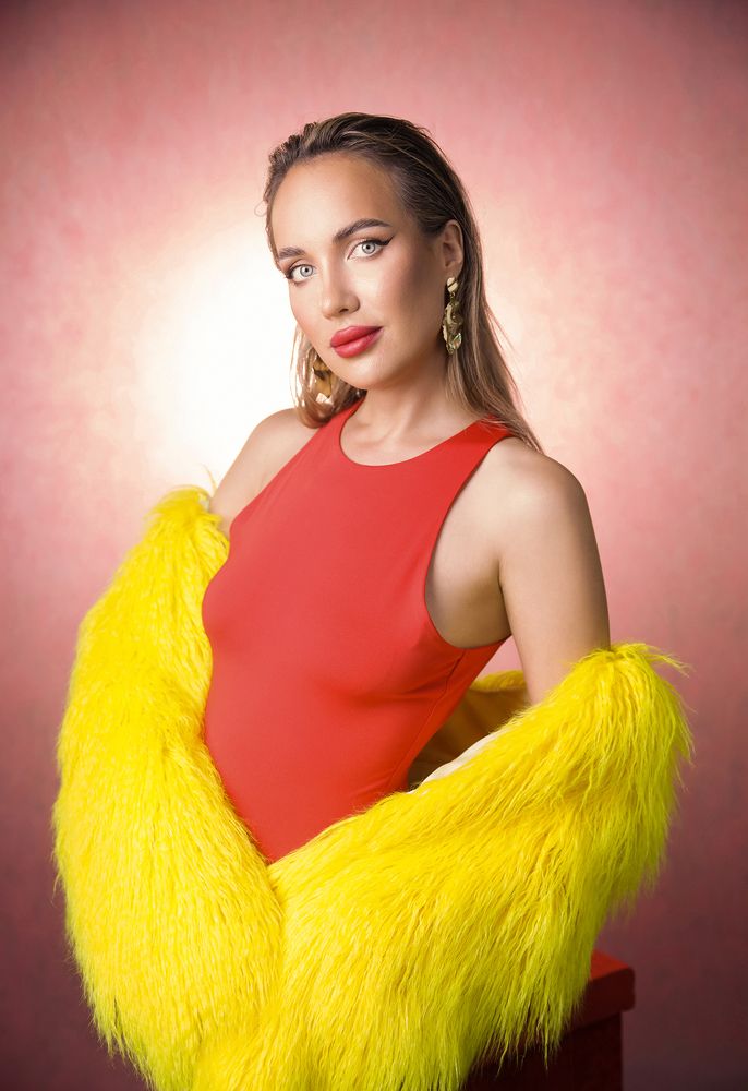 Photograph by Андрей Жидких