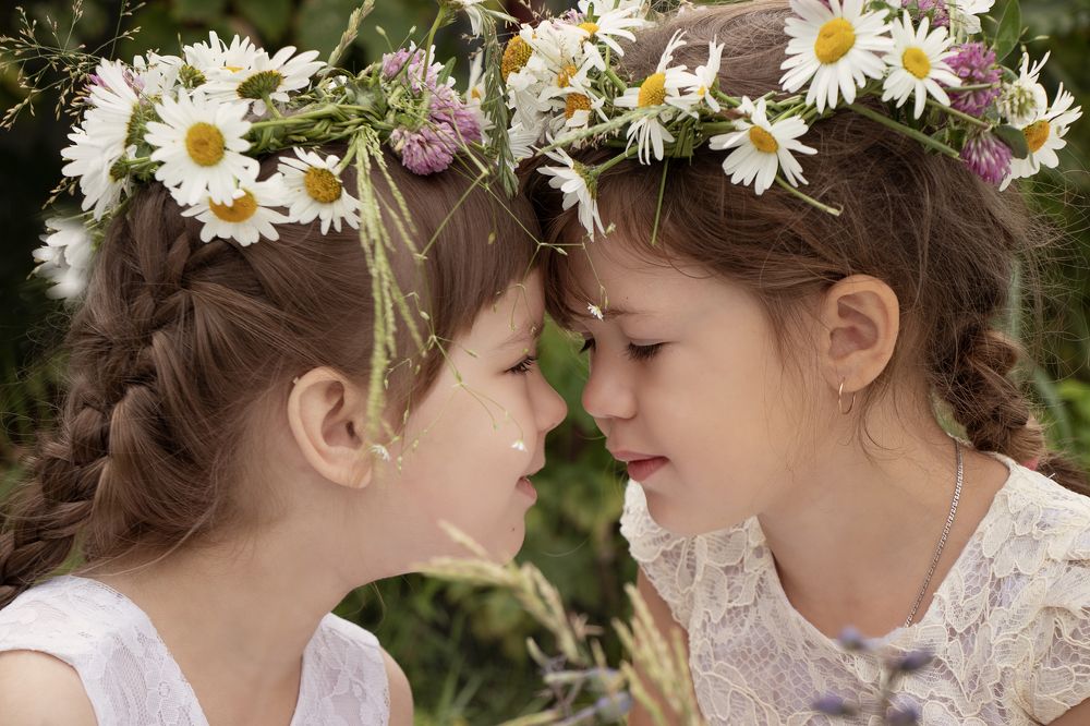 Photograph by Mariy Ogryzkova