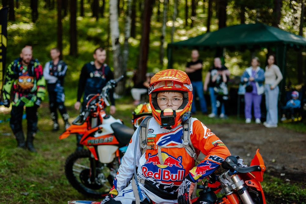 Photograph by Вадим Басов