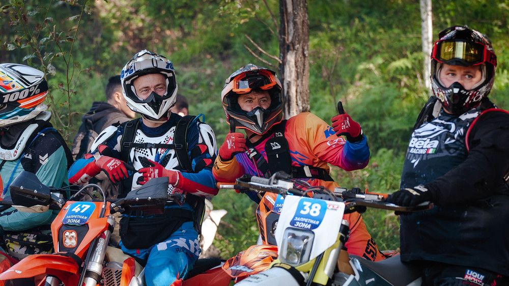 Photograph by Вадим Басов