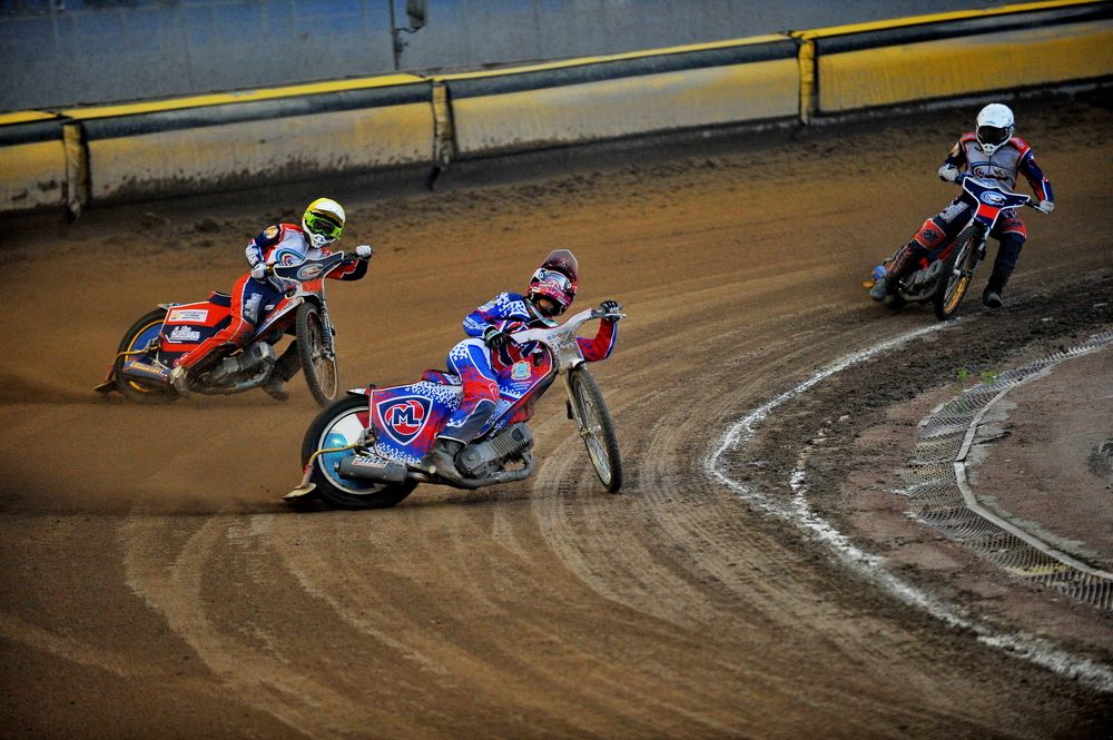 Photograph by Алексей Volg