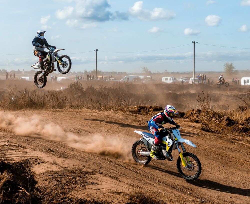 Фотография автора Алексей Клоков