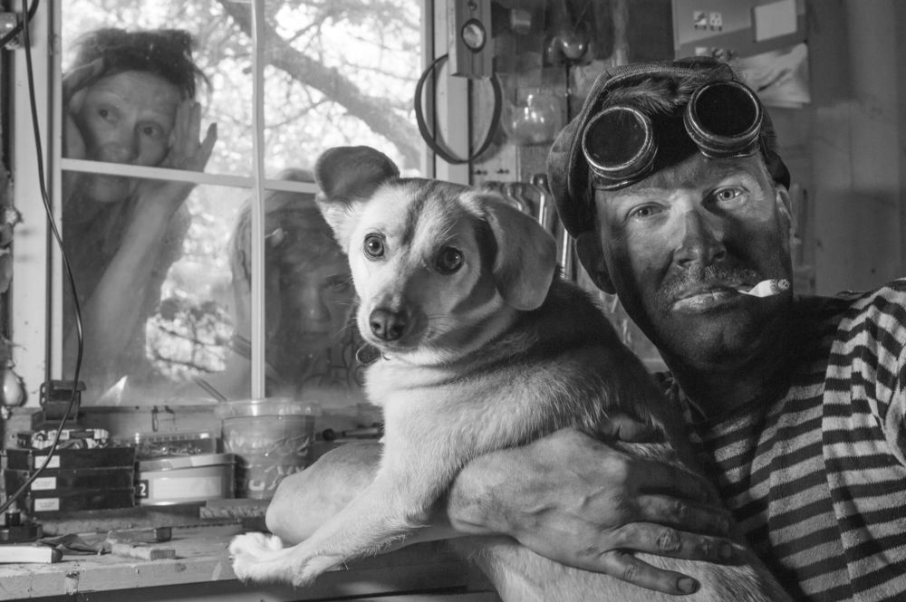 Photograph by Виктор Черкасов