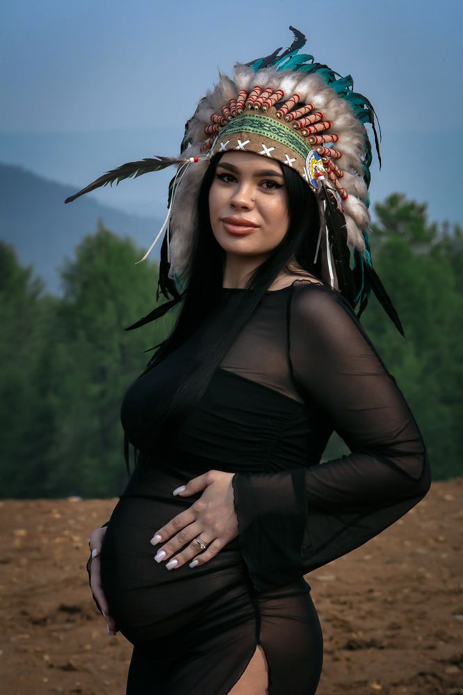 Photograph by Светлана Хамидулина