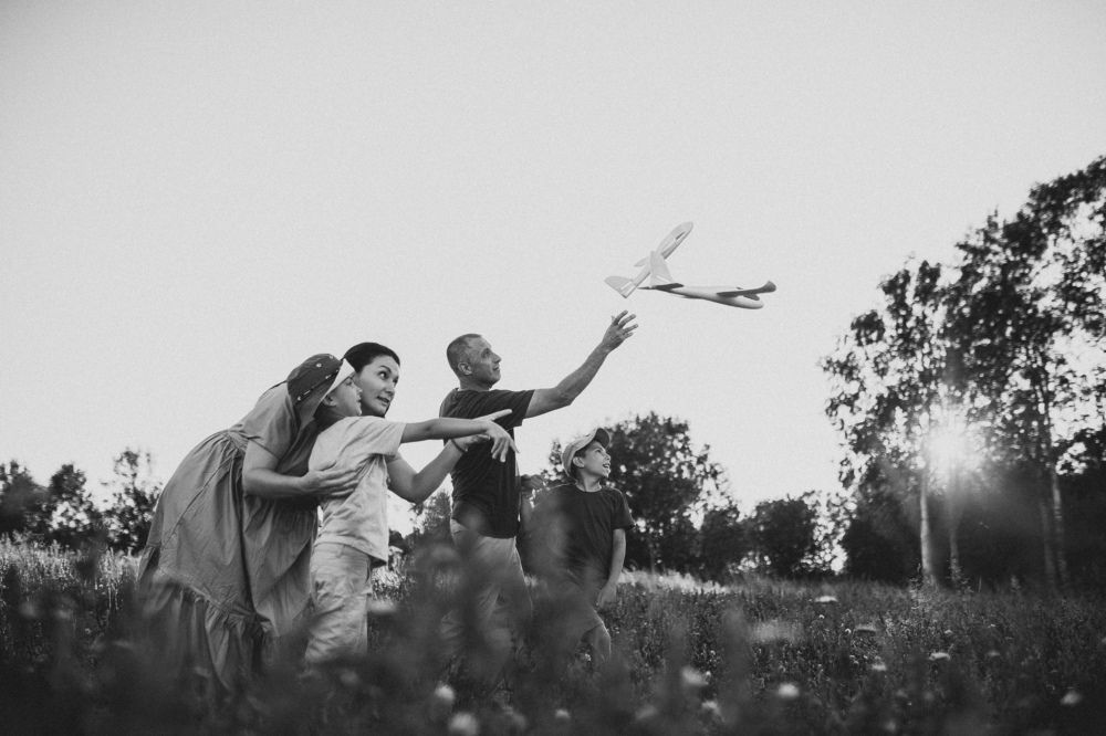 Photograph by Ольга Василенко