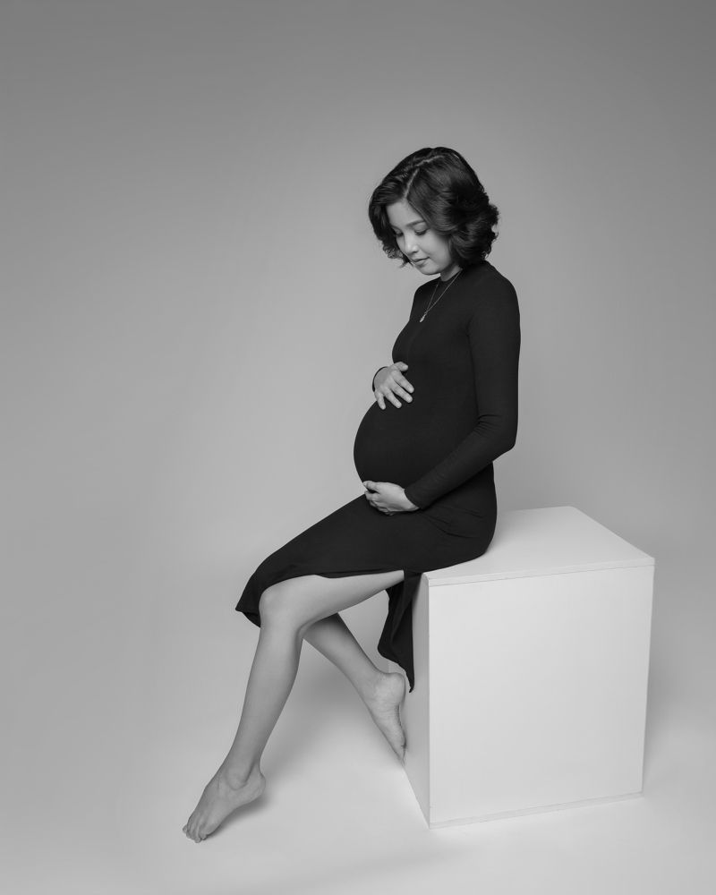 Photograph by Ажар Шайдилдинова