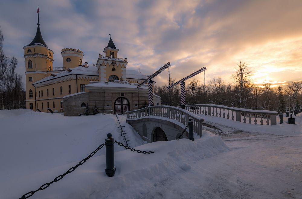 Фотография автора Вадим Качанов