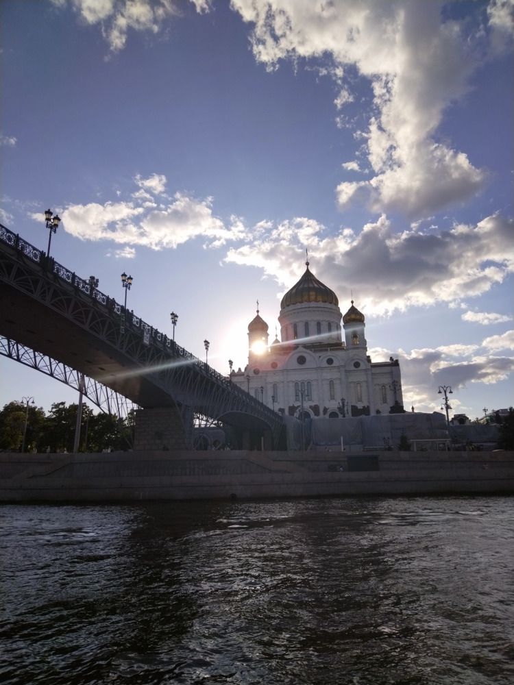 Photograph by Александр Алексеев