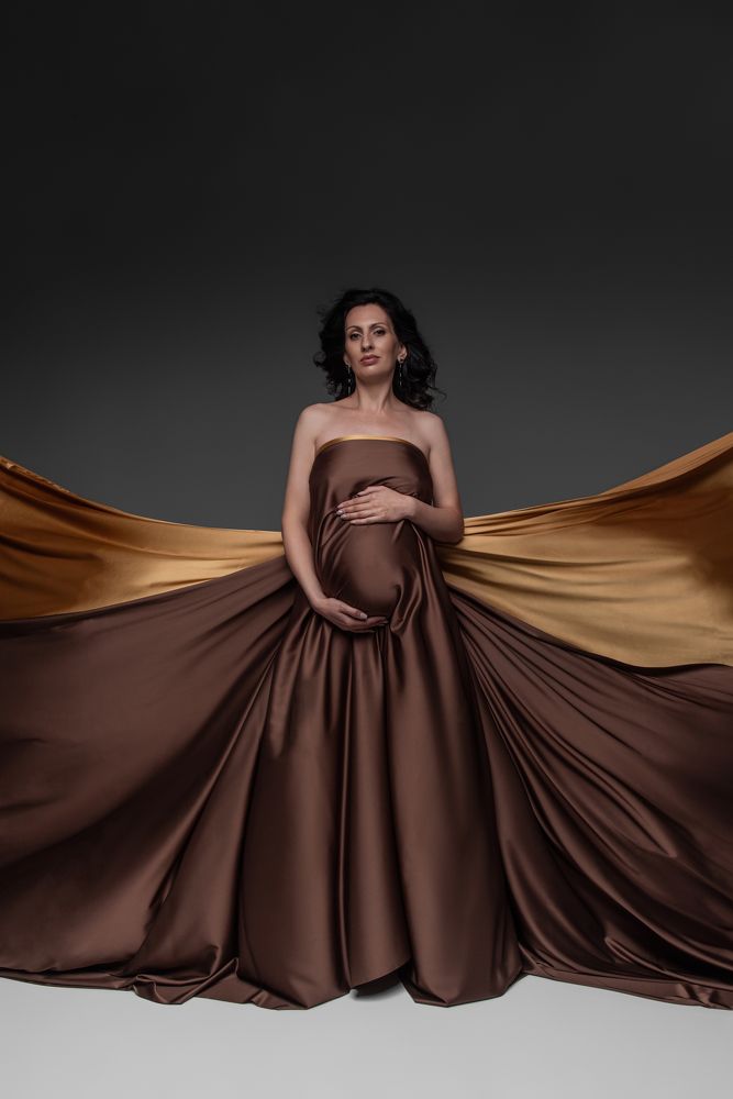 Фотография автора Юлия Захарова