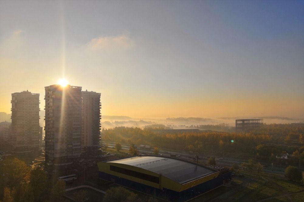 Photograph by Александр Алексеев