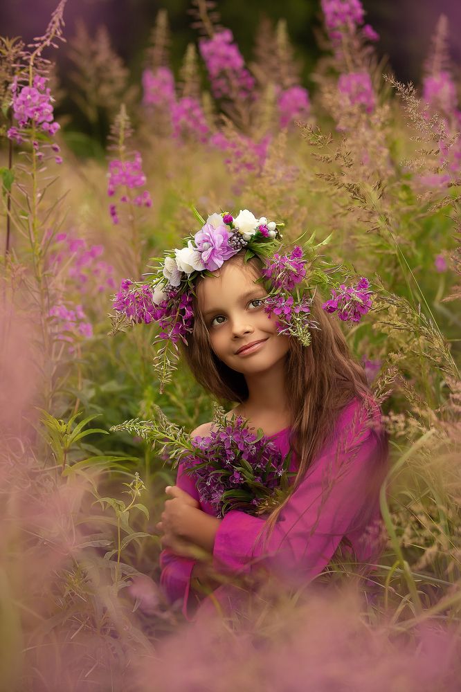 Photograph by Леся Ладова