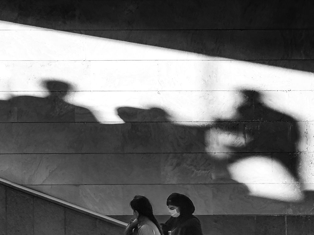 Фотография автора Mohammad Mohseni