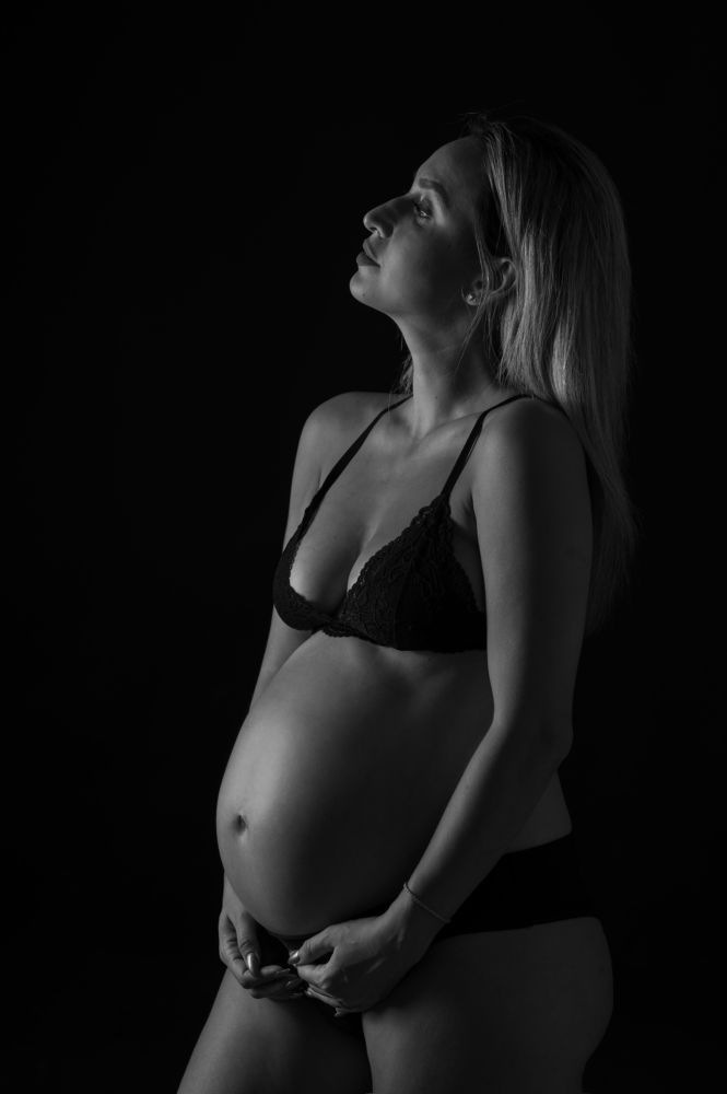 Photograph by Jeni Faingold