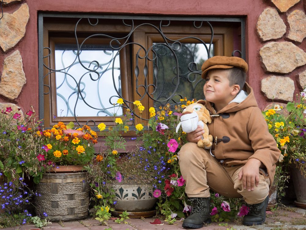 Photograph by Руслан Гончар