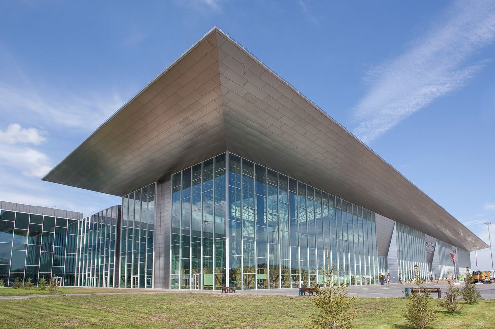 Photograph by Евгения Иванова