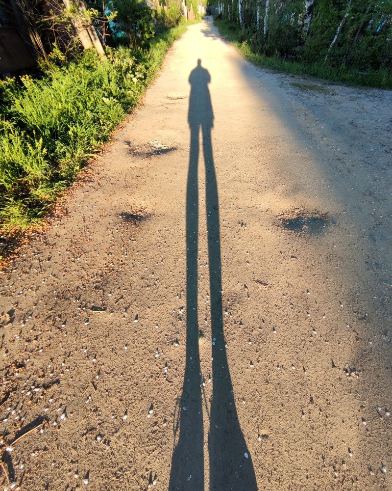 Photograph by Петр Поспелов