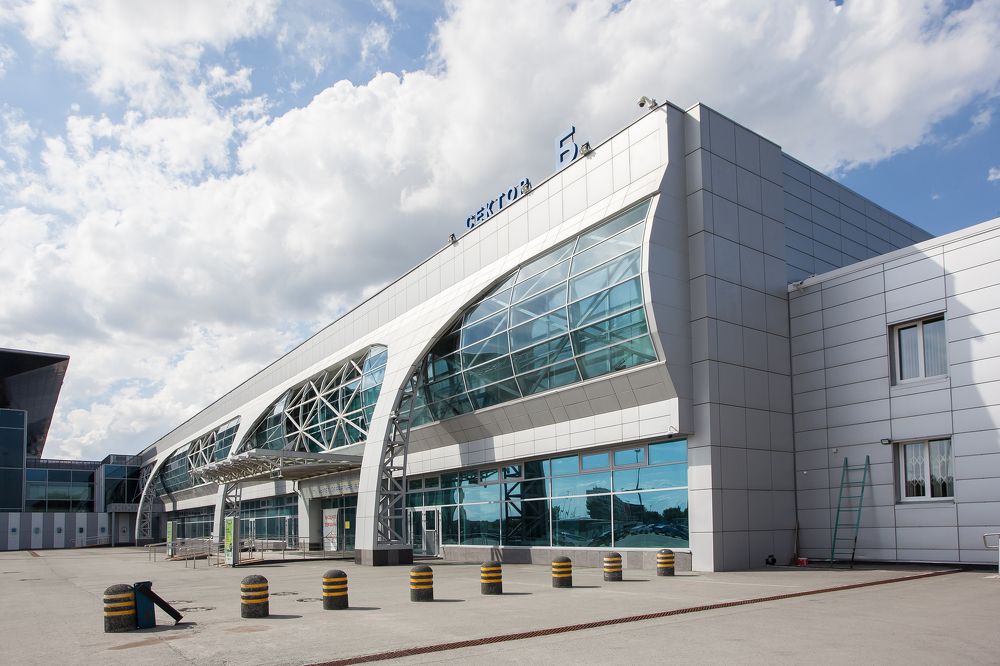 Photograph by Евгения Иванова