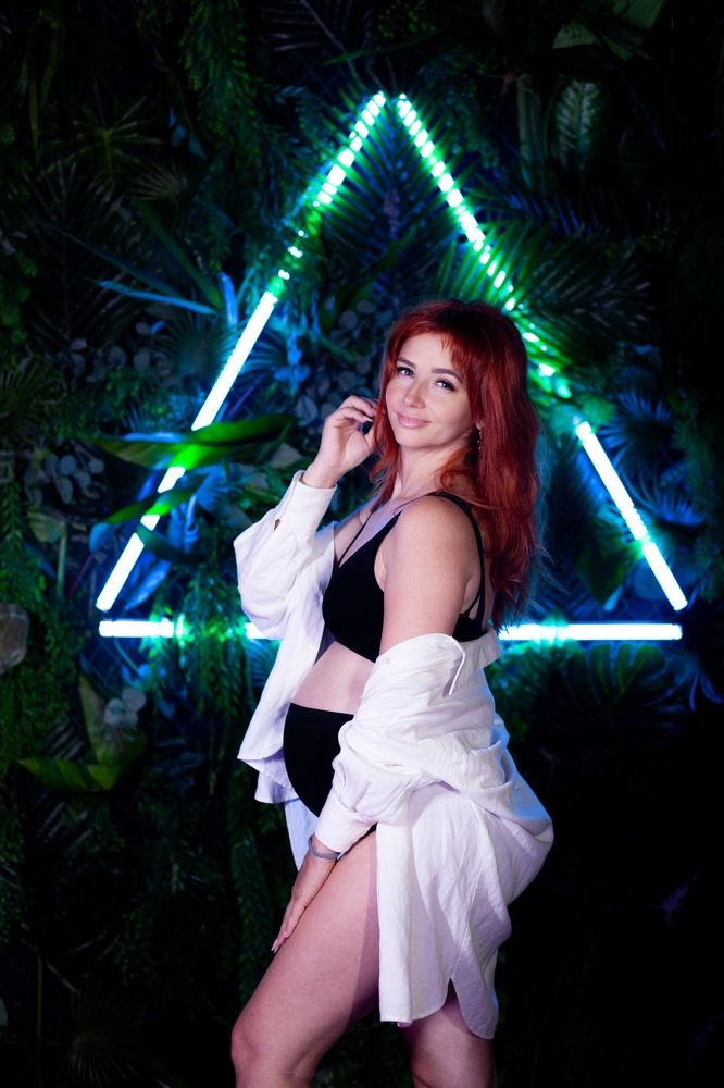 Photograph by Ксения Кравец