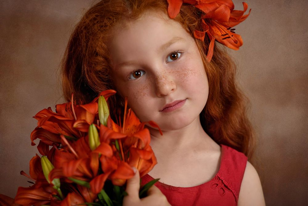 Фотография автора Мария Антонова