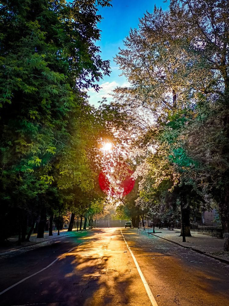 Photograph by Владимир Сушкин