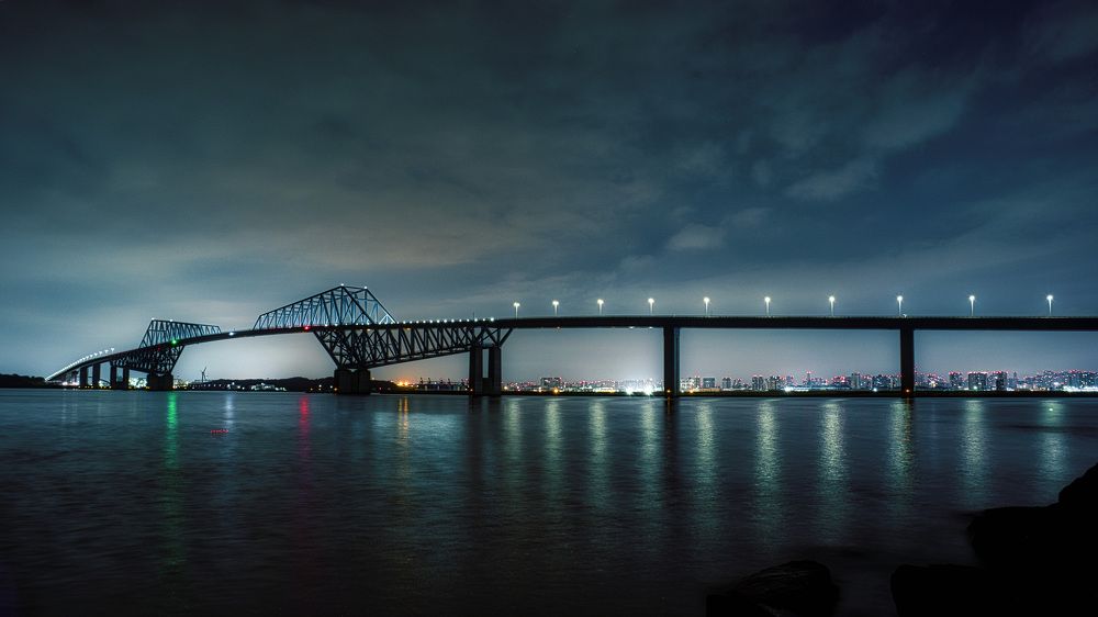 Photograph by Daiyu Moko