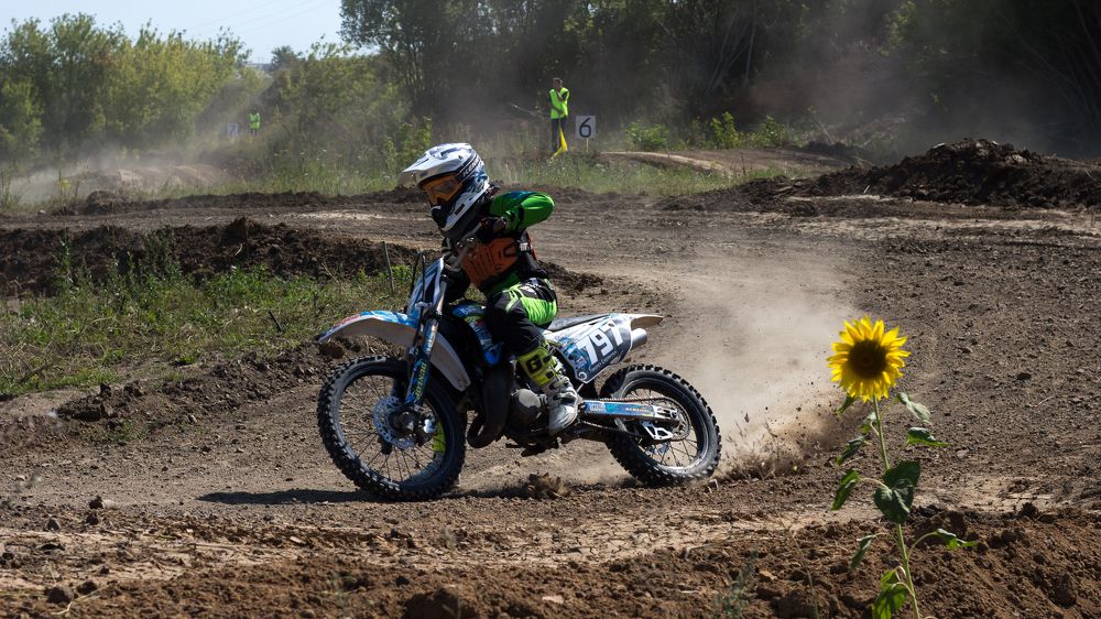 Photograph by Виктор Никоненко