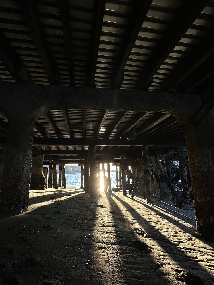 Photograph by Yana Bobrova