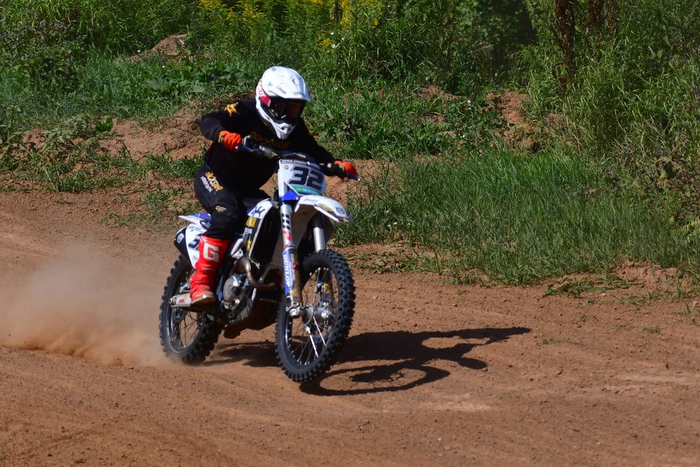 Photograph by Николай Абакумов