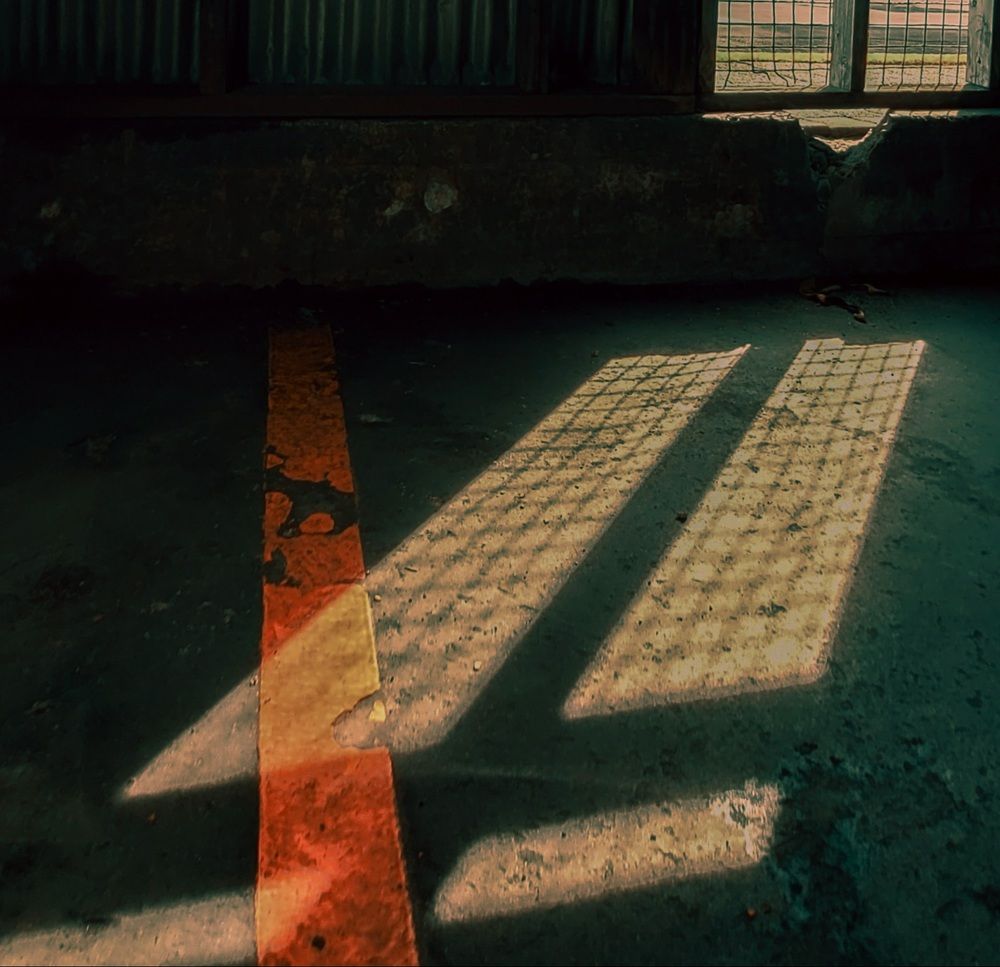 Photograph by Yana Bobrova