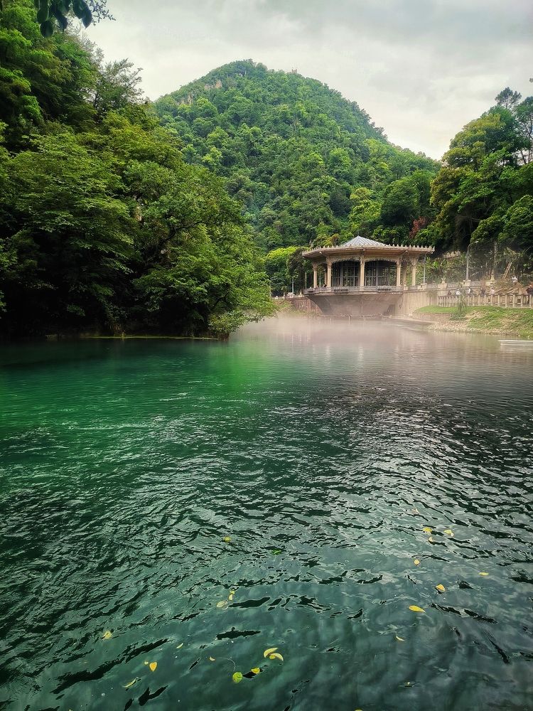 Photograph by Svetlana Gubanova