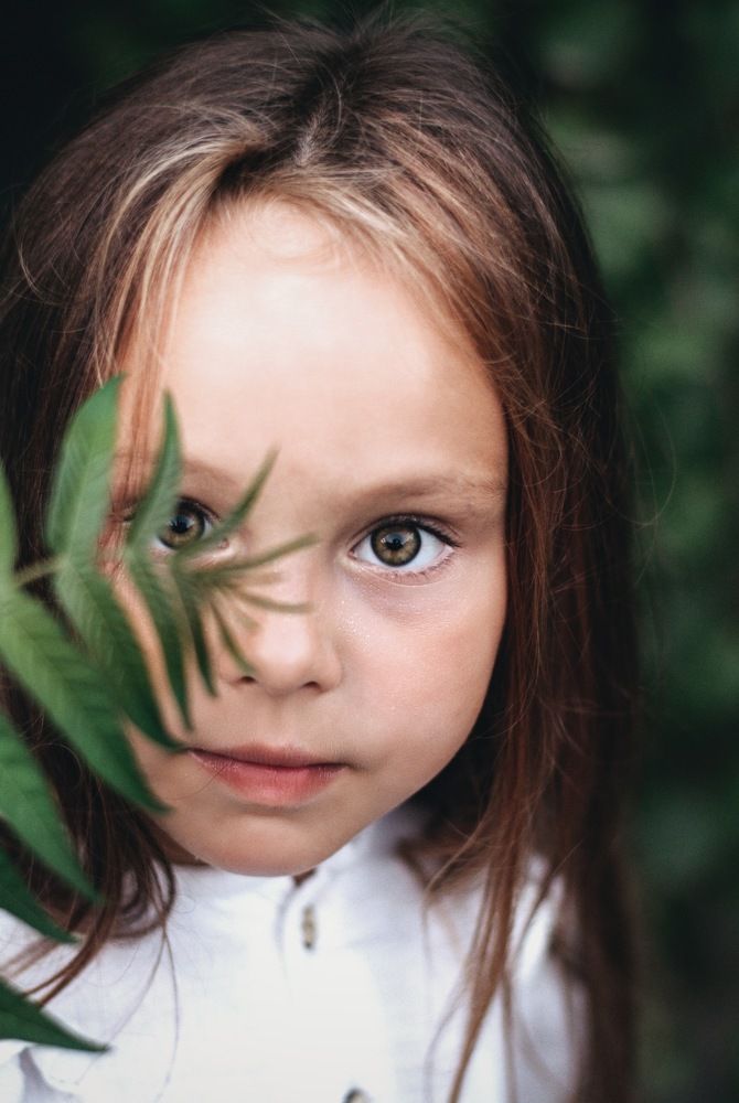 Photograph by Светлана Климова