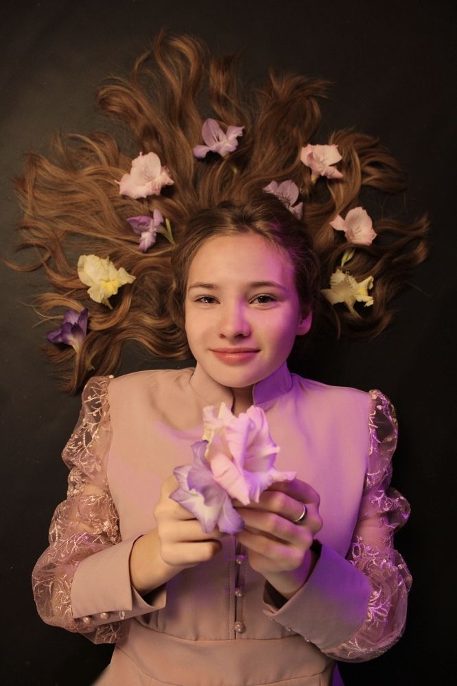 Photograph by Elena Temnikova