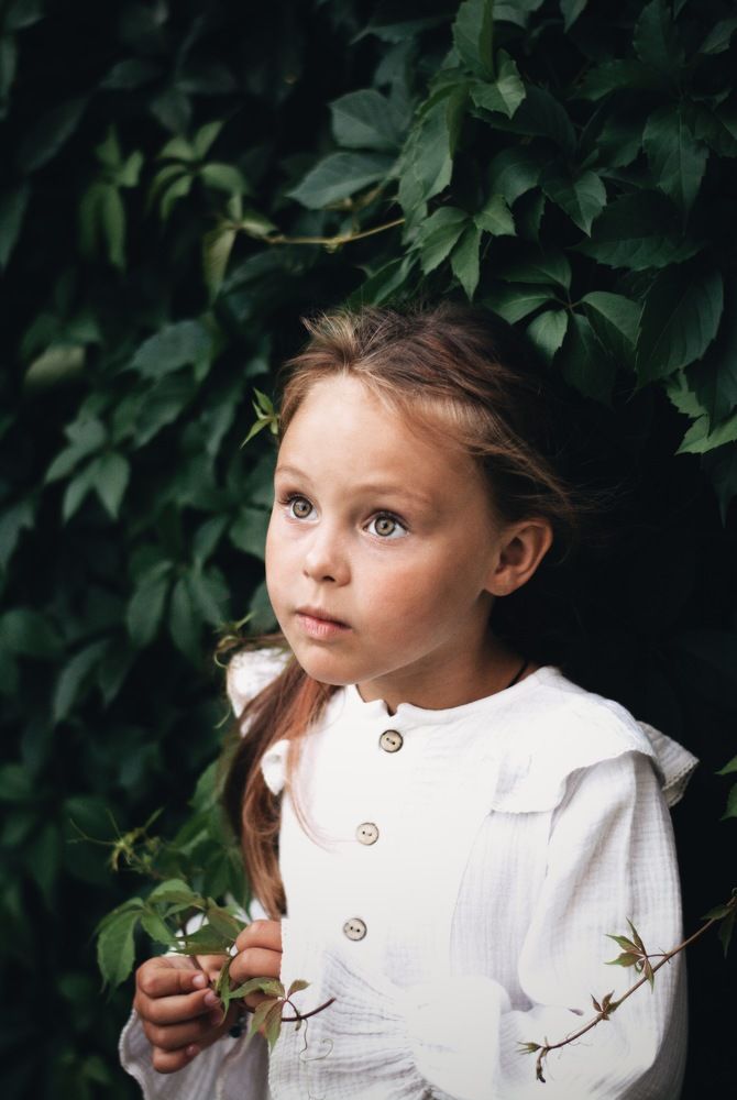 Photograph by Светлана Климова