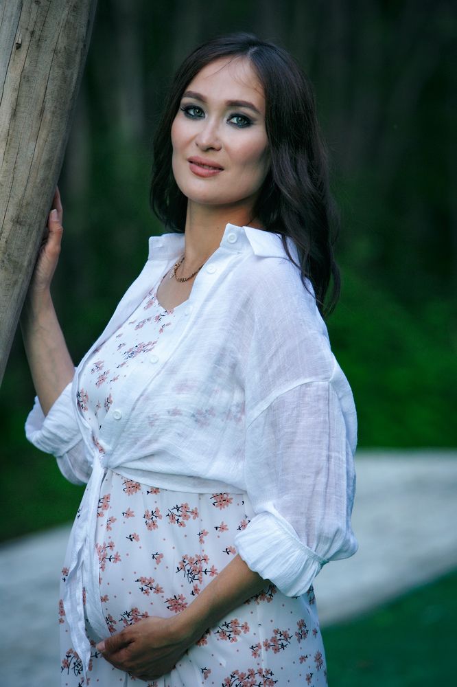 Photograph by Светлана Хамидулина