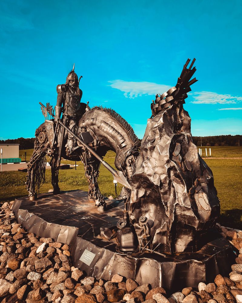 Photograph by Павел Агеев