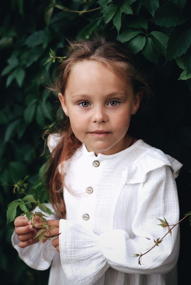 Photograph by Светлана Климова