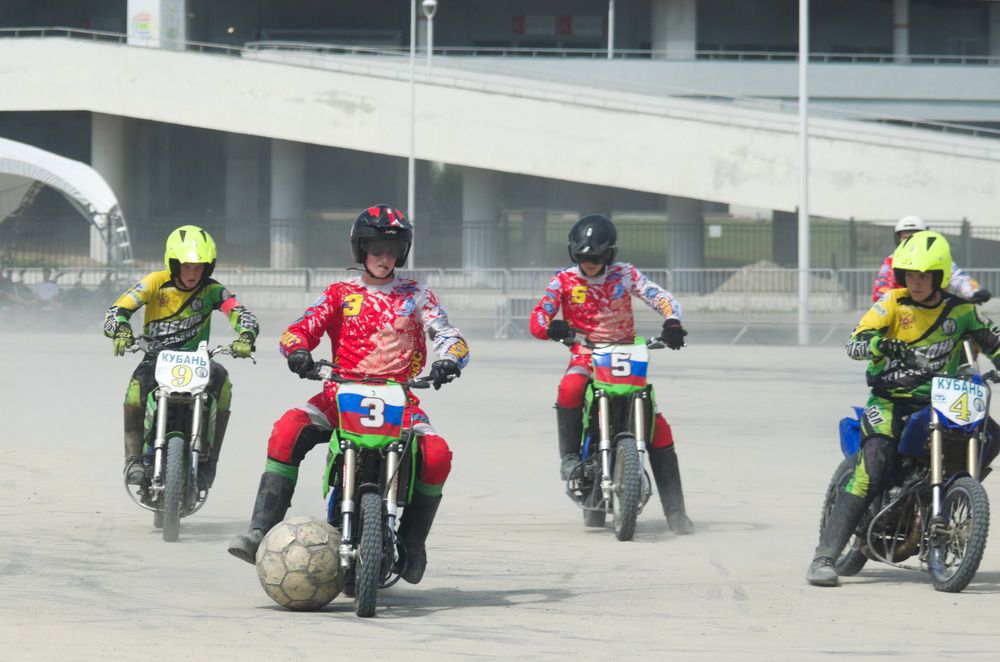 Photograph by Башлаев Константин