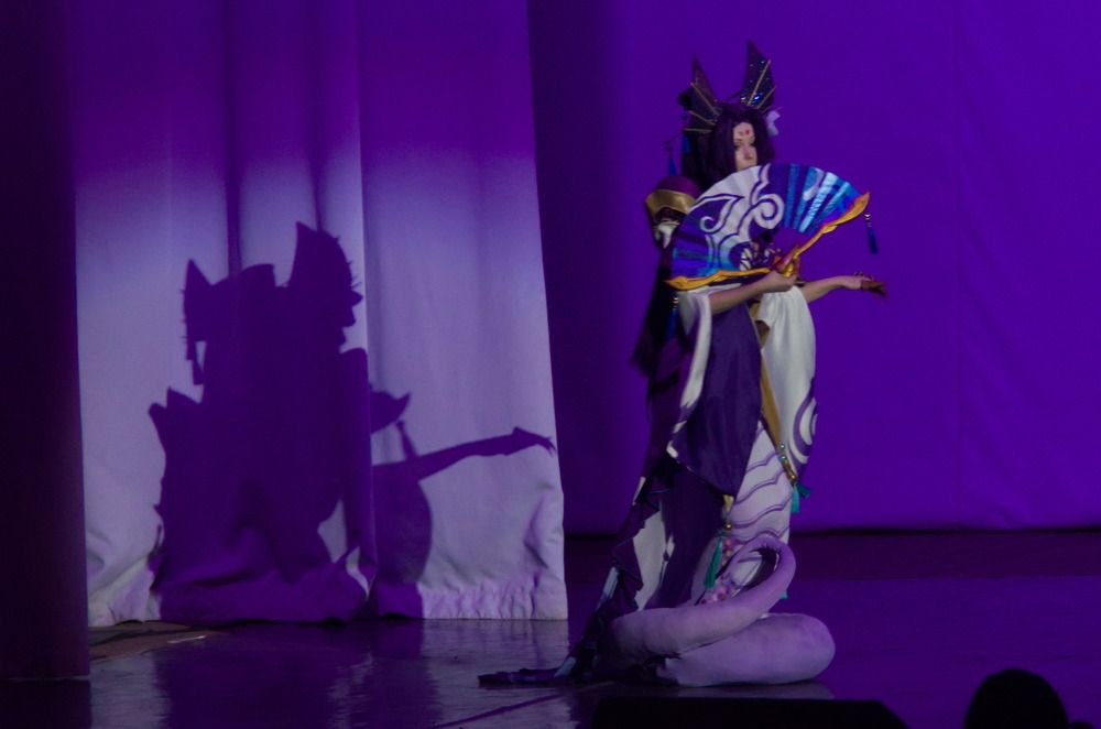 Photograph by Башлаев Константин