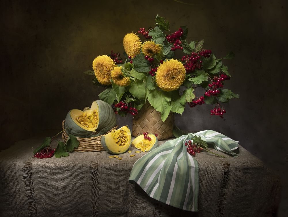 Photograph by Tatyana Fedenkova