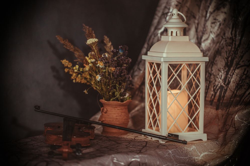 Photograph by Василика Кондратьева