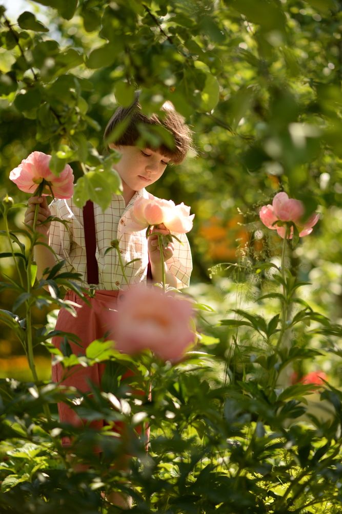 Photograph by Олеся Парфенова