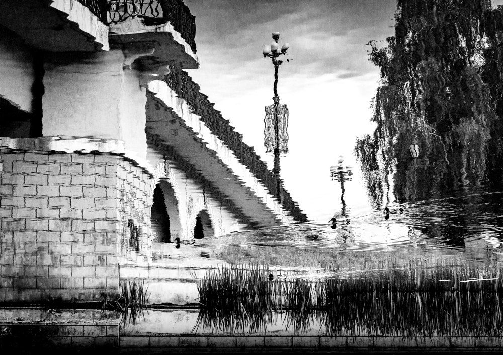 Photograph by София Стрыгина