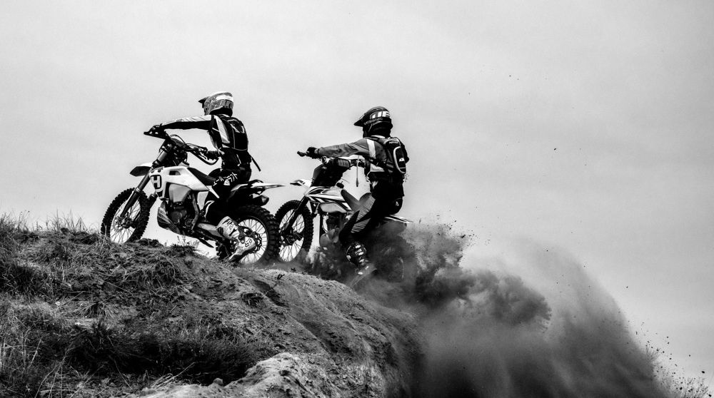 Photograph by Ксения Юрчук