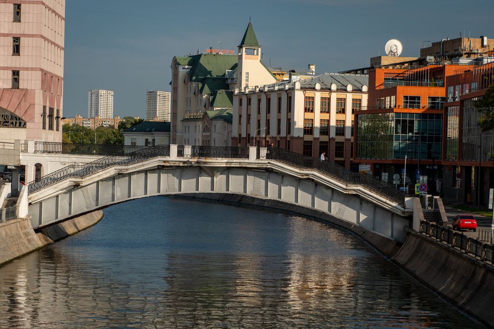 Фотография автора 