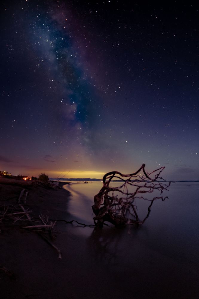 Photograph by Kostantin Belonogov