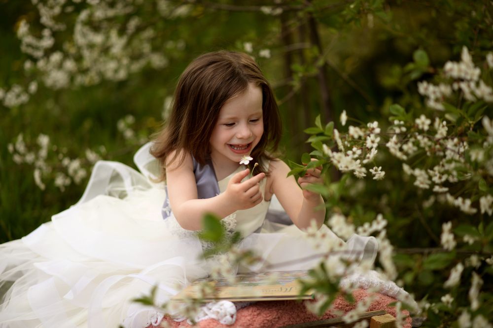 Photograph by Олеся Парфенова