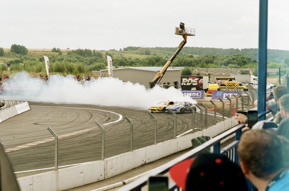 Фотография автора Дмитрий Постельный