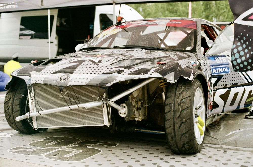 Фотография автора Дмитрий Постельный