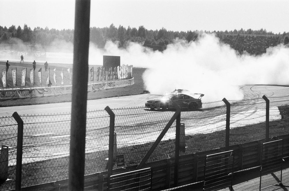 Фотография автора Дмитрий Постельный