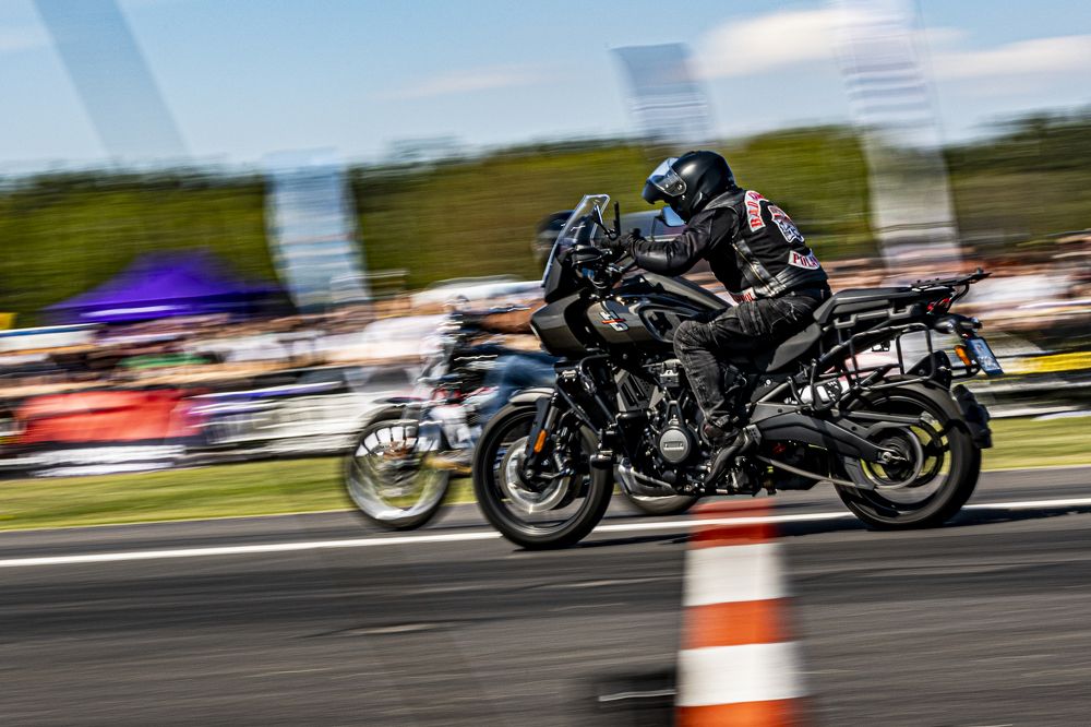 Photograph by Anna Suchcicka